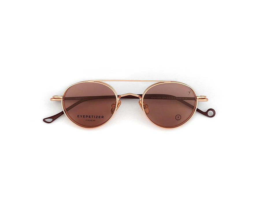Chatham + Clip On