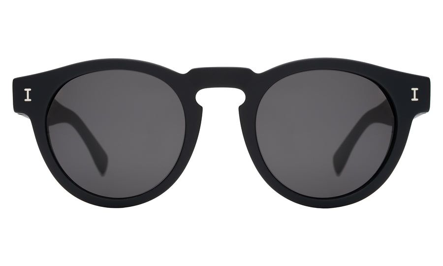 Leonard Polarized