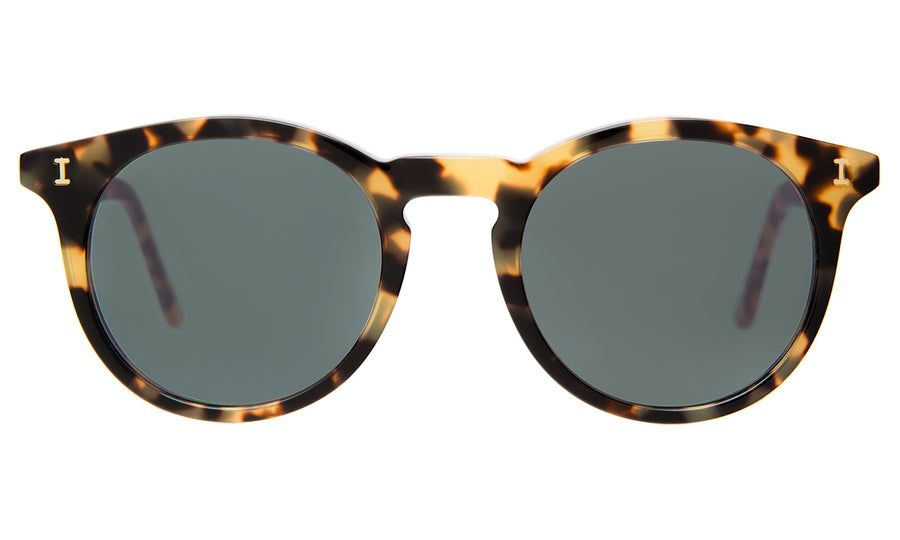 Sterling Polarized